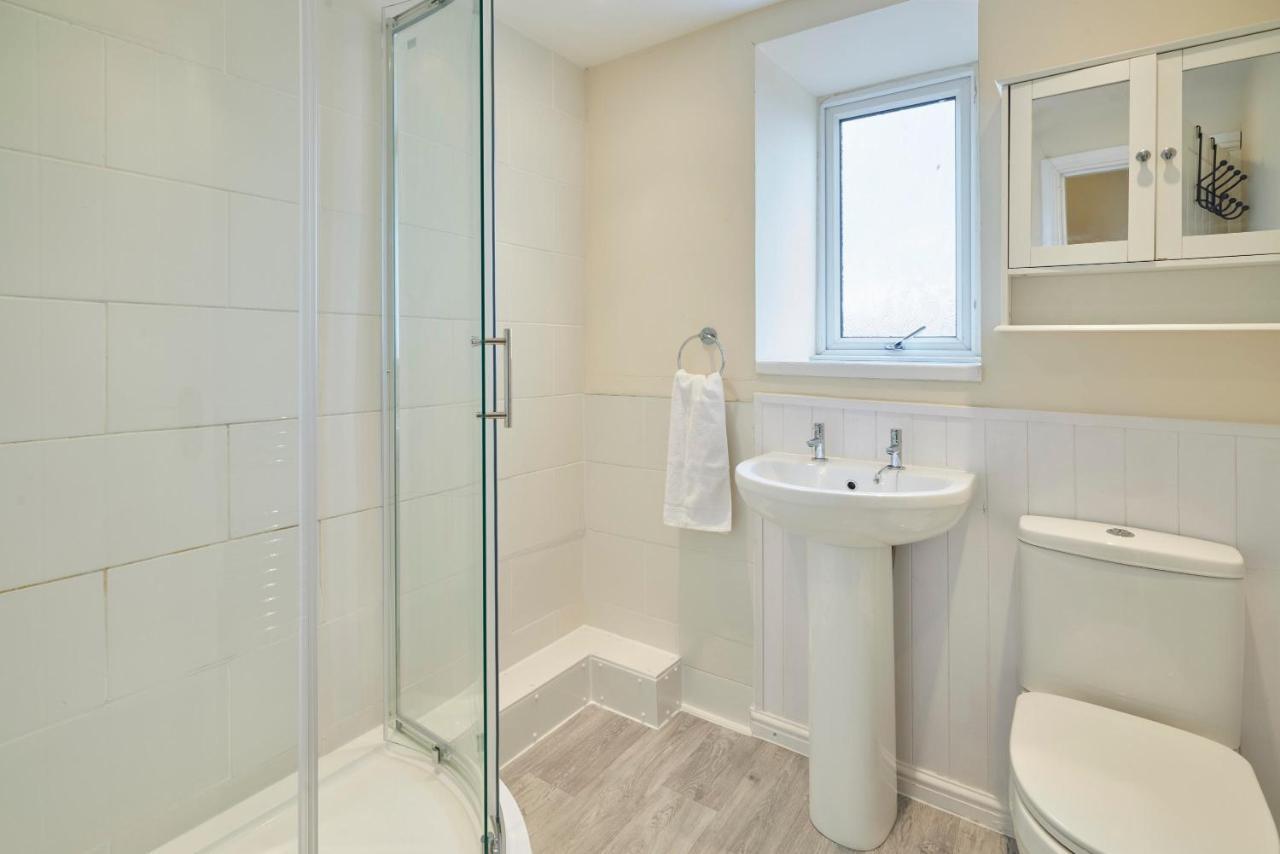 Host & Stay - Kurnell Cottage สเตทส์ ภายนอก รูปภาพ
